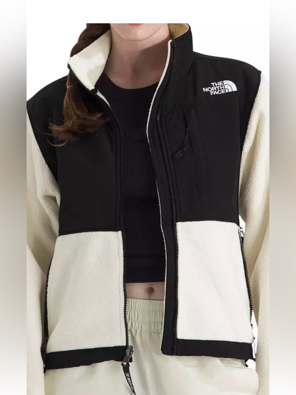 The North Face Women’s Retro Denali Jacket - Size XS